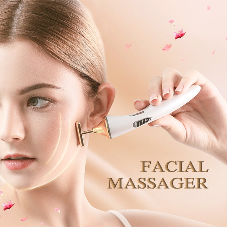 K-SKIN KD9060 Electric Facial Massager Skin Care Lifting Firming Portable Essence Absorption - free shipping - PMC TechLife - Order now!