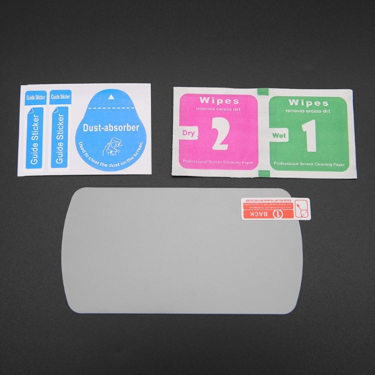 0.26mm 2.5D Tempered Glass Film for Garmin Edge 1030 - Screen Protector by PMC TechLife | Online Shopping South Africa | PMC TechLife | Buy Now Pay Later Mobicred