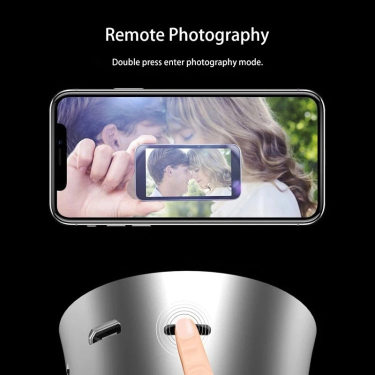 EWA A104 Bluetooth Speaker MP3 Player Portable Speaker Metallic USB Input MP3 Player Stereo Multimedia Speaker(Gold) - free shipping - PMC TechLife - Order now!