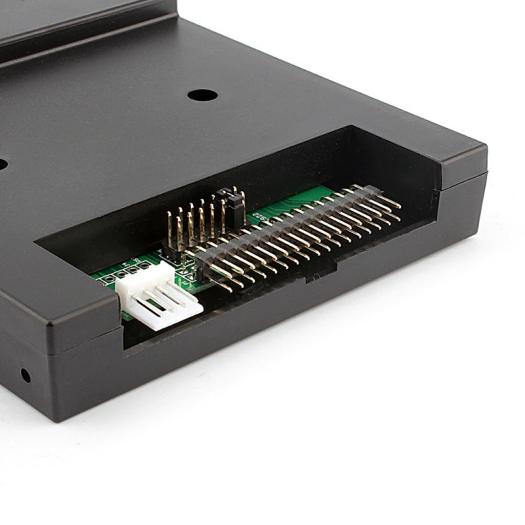 SFR1M44-U100K Floppy Disk Drive to USB Emulator Simulation 500 kbps for Musical Keyboard - Floppy Drives by PMC TechLife | Online Shopping South Africa | PMC TechLife | Buy Now Pay Later Mobicred