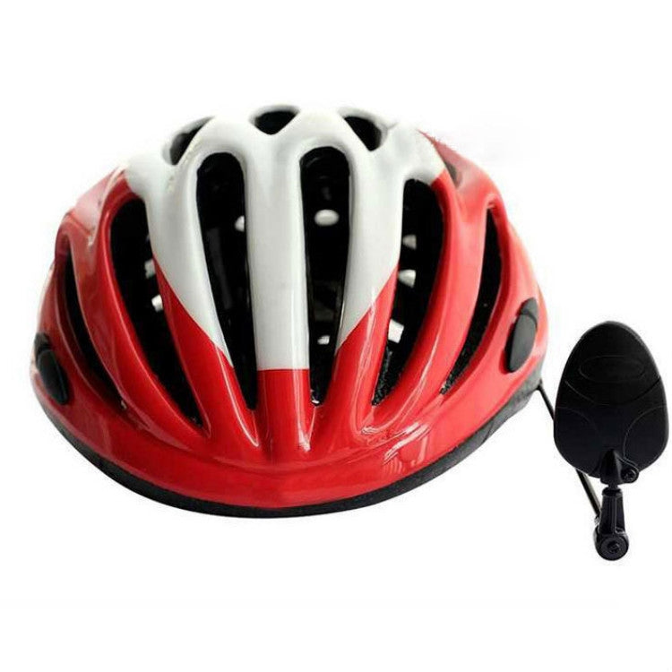 Bicycle Riding Accessories Rearview Mirror Mini Mirror - free shipping - PMC TechLife - Order now!