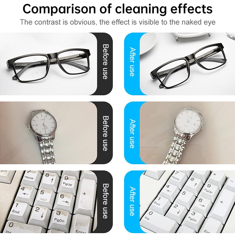 JeKen CE-9600 Household Ultrasonic Cleaner Vegetable Washing Glasses Watch Jewelry Cleaner(UK Plug) - Washing Machines & Accessories by JeKen | Online Shopping South Africa | PMC TechLife | Buy Now Pay Later Mobicred