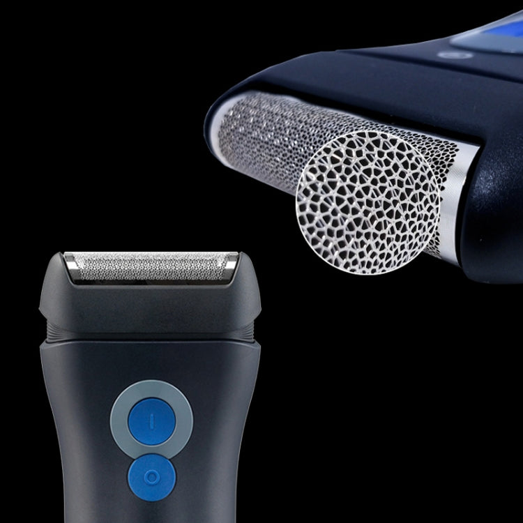 Shaver Foil for Braun 11B Series 1 / 110 / 120 / 130 / 140 / 150 / 150s-1 / 130s-1 / 5684 / 5685 - free shipping - PMC TechLife - Order now!