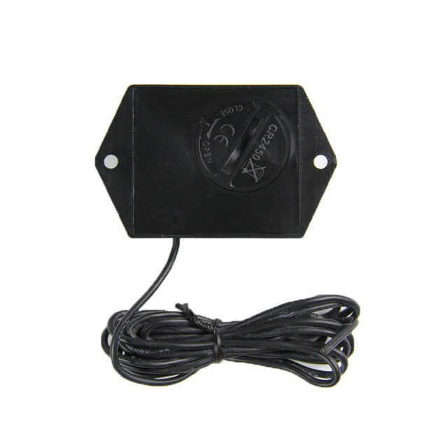 Professional Durable Gasoline Engine Tachometer - Others by PMC TechLife | Online Shopping South Africa | PMC TechLife