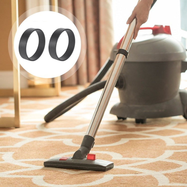 2 PCS Vacuum Cleaner Drive Belt For KIRBY SENTRIA G10/G10E(Belt) - Other Accessories by PMC TechLife | Online Shopping South Africa | PMC TechLife