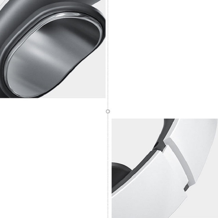 Cervical Massager Electromagnetic Pulse Heating Neck Protector, Style:Charging - free shipping - PMC TechLife - Order now!