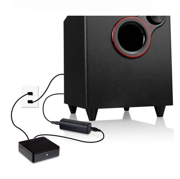 Audio Isolator Anti-Interference Noise Reducer Eliminate Bluetooth Receiver - Live Sound Effects Processors by PMC TechLife | Online Shopping South Africa | PMC TechLife