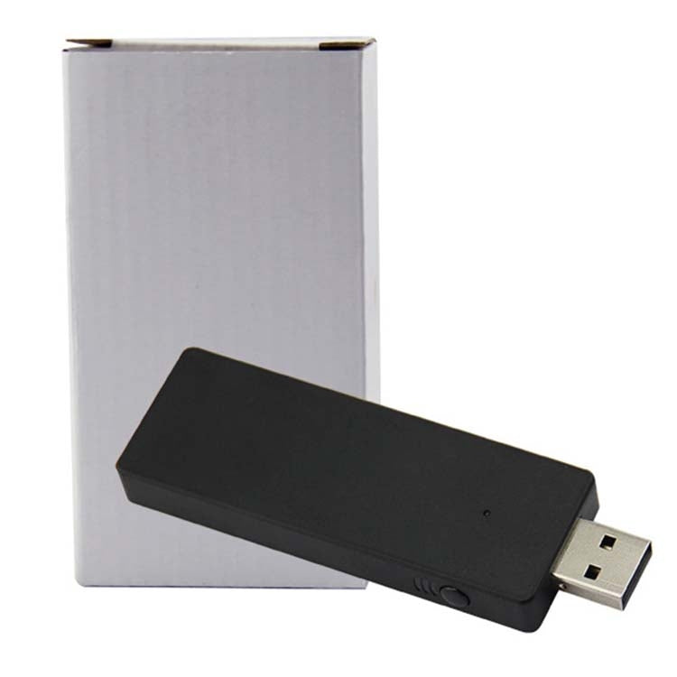 Wireless Handle Receiver 2.4G Wireless Receiver Conversion PC Receiver For XBOX ONE - Adapter & Cable by PMC TechLife | Online Shopping South Africa | PMC TechLife