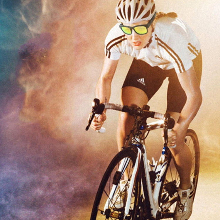 Binaural Call Smart Bluetooth Glasses Earphone(A14 Black) - Bluetooth Earphone by PMC TechLife | Online Shopping South Africa | PMC TechLife