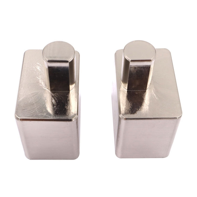 2 PCS RT54 Car Audio Amplifier 1 Point 2 Splitter High Power Supply Terminal - Car Amplifiers by PMC TechLife | Online Shopping South Africa | PMC TechLife