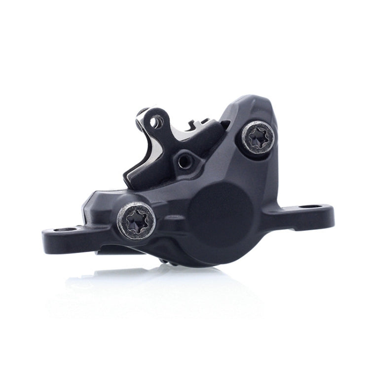 3 Pairs Mountain Bike Semi-Metallic Brake Pads M355 Oil Disc BB5 Resin Disc Brakes, Bagged(DB-S8) - Bicycle Brake Parts by PMC TechLife | Online Shopping South Africa | PMC TechLife