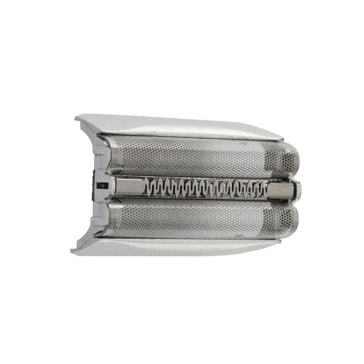 Electric Shaver Blade Net Combination For Braun 51S / 8000/8998/8595/8590/5643, Specification: Knife Net + Cutter Head - free shipping - PMC TechLife - Order now!