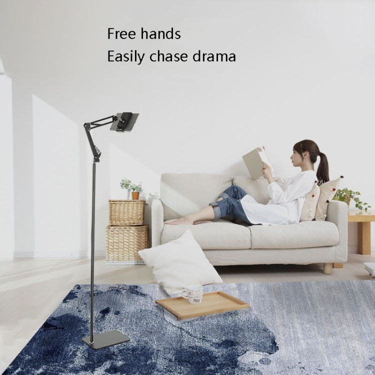 Bedside Sofa Lazy Bracket Mobile Tablet Live Stand, Size: 135cm - Lazy Bracket by PMC TechLife | Online Shopping South Africa | PMC TechLife