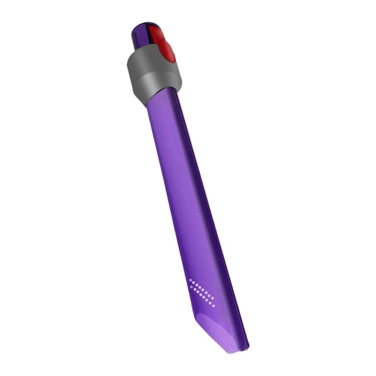 LED Light Pipe Crevice Tool Replacement For Dyson V11 / V10 / V7 / V8 Vacuum Cleaner - free shipping - PMC TechLife - Order now!