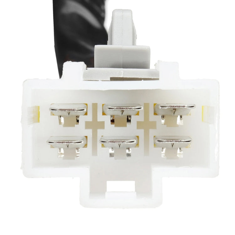 Switch Ignition Replacement Parts For Nissan Navara D22 03/97 - 05/06 - free shipping - PMC TechLife - Order now!