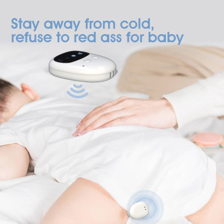 Wireless Bedwetting Alarm Pee Alarm with Receiver for Boys Grils Kids Potty Training Elder Care - free shipping - PMC TechLife - Order now!