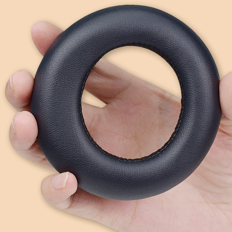 2 PCS Headphone Replacement Earpads for Sony PS5 Wireless Pulse 3D,Style: Protein Skin - Earmuff & Pad by PMC TechLife | Online Shopping South Africa | PMC TechLife