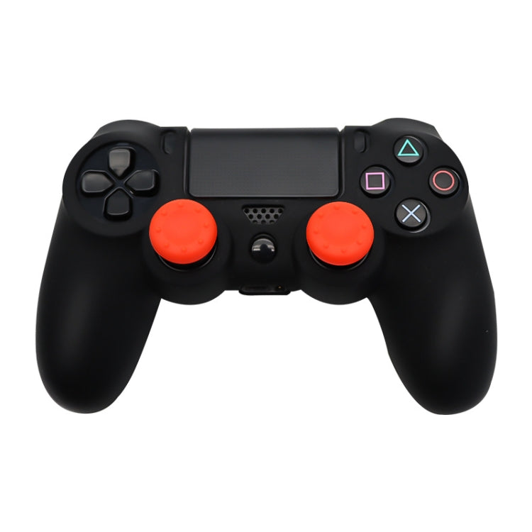 20 PCS Gamepad Silicone Rocker Cap For PS5/PS4/PS3/ONE//360/PRO/series X/S(Red) - free shipping - PMC TechLife - Order now!