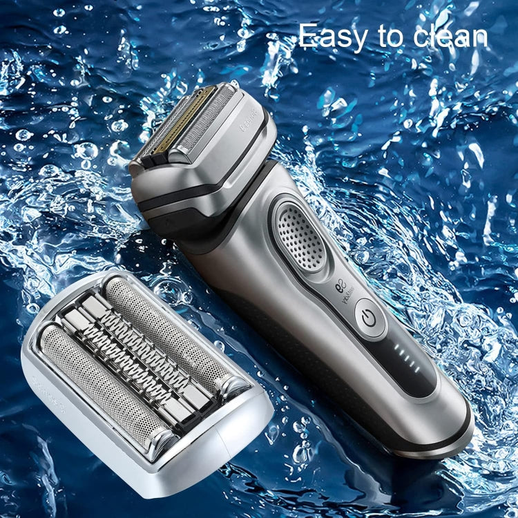 For Braun Electric Shavers Head Reticle, Version: Regular(For 92B) - free shipping - PMC TechLife - Order now!