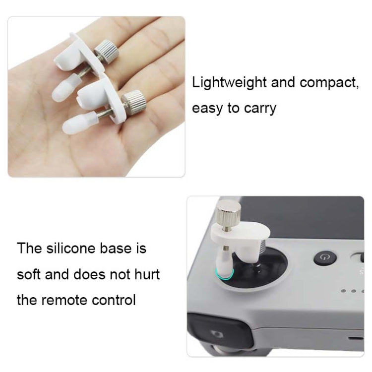 For DJI FPV/Mni 3 Remote Control Joystick Governor Time-lapse Photography Tool - Others by PMC TechLife | Online Shopping South Africa | PMC TechLife