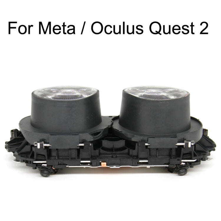 For Meta / Oculus Quest 2 VR All-in-one Fresnel Lens Repair Replacement Accessories, Style: Fresnel Lens - by PMC TechLife | Online Shopping South Africa | PMC TechLife