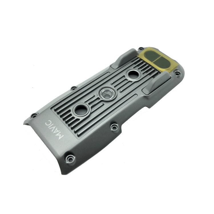For DJI Mavic Air 2 Lower Cover Assembly Bottom Shell Decorative Cover - For DJI Mavic Series by PMC TechLife | Online Shopping South Africa | PMC TechLife