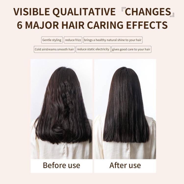 For Dyson Hair Dryer Straight Nozzle Attachment Hair Styling Plate Clamp - free shipping - PMC TechLife - Order now!