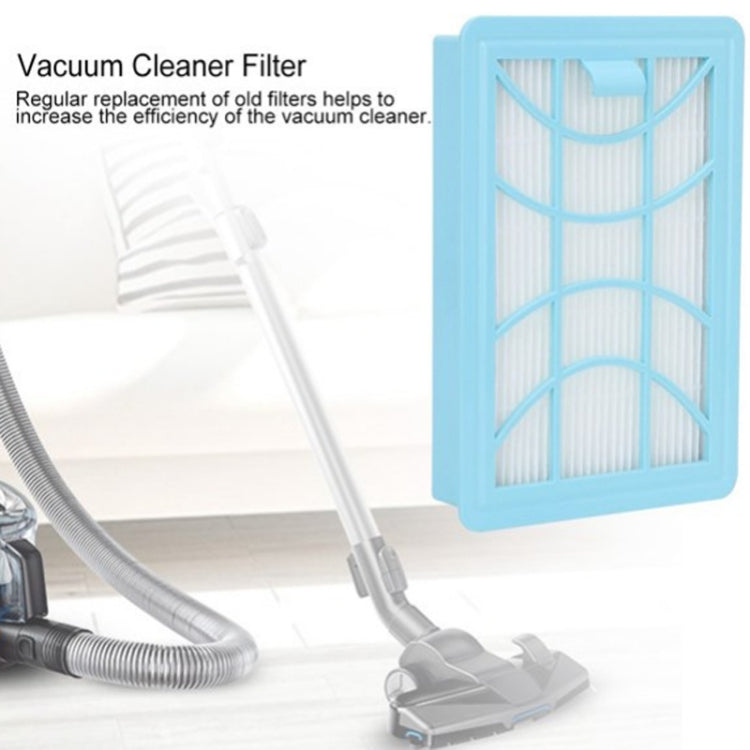 For Philips FC9732 FC9728 FC9735 Vacuum Cleaner Air Filter 1 Outer Frame - For Philips Accessories by PMC TechLife | Online Shopping South Africa | PMC TechLife | Buy Now Pay Later Mobicred