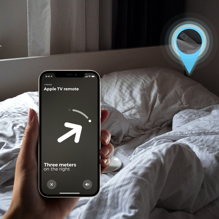 For Apple TV Siri Remote 2/3 AhaStyle PT165 Remote Controller Silicone Protective Case(Pink) - Remote Control Covers by AhaStyle | Online Shopping South Africa | PMC TechLife | Buy Now Pay Later Mobicred