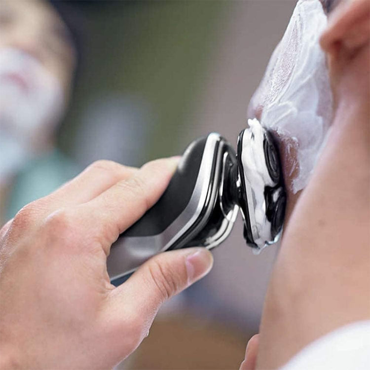 For Philips AT/PT Series Razor Integral Head with HQ8 Double-layer Blades(Red) - free shipping - PMC TechLife - Order now!