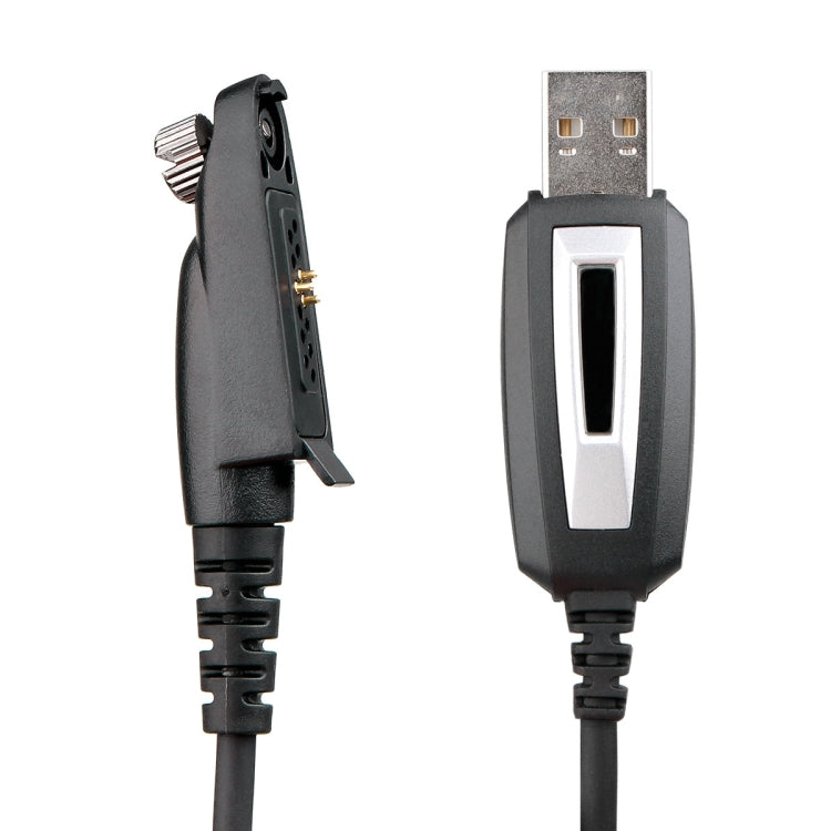 RETEVIS J9131P Dedicated USB Programming Cable for HD1 RT29 - free shipping - PMC TechLife - Order now!