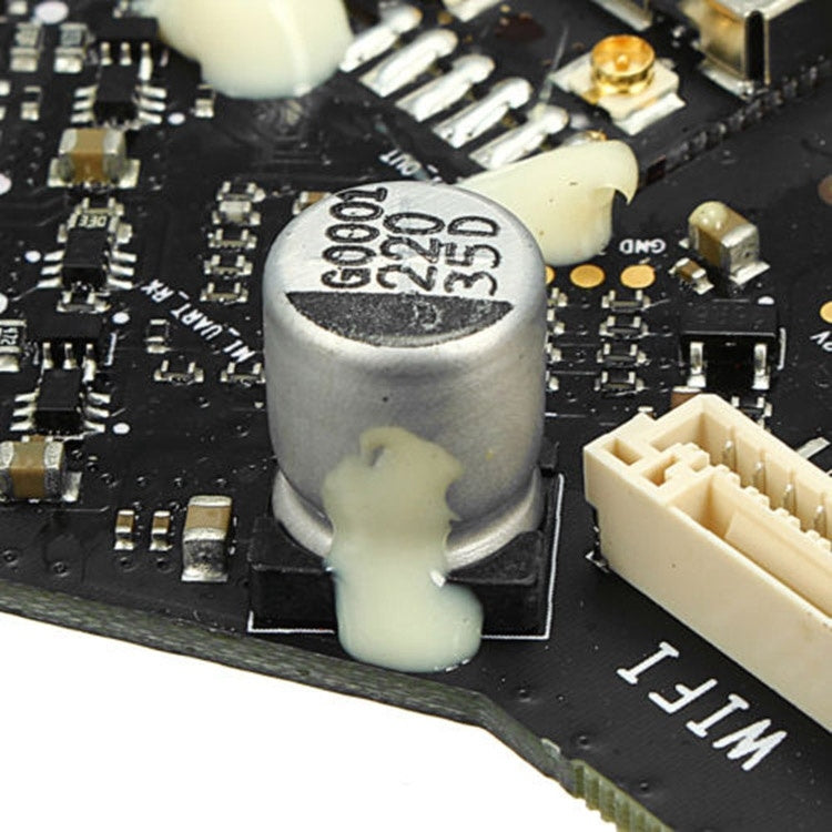 For DJI Phantom 3 Pro / Phantom 3 Advanced 2312 Main Controller Board Module Part - For DJI Phantom Series by PMC TechLife | Online Shopping South Africa | PMC TechLife