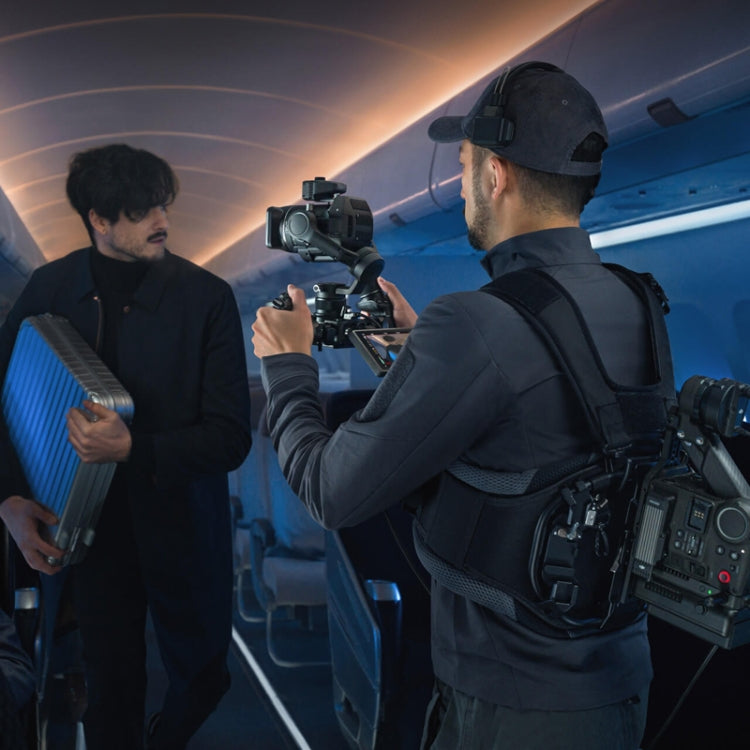 Original DJI Ronin 4D Flex - free shipping - PMC TechLife - Order now!