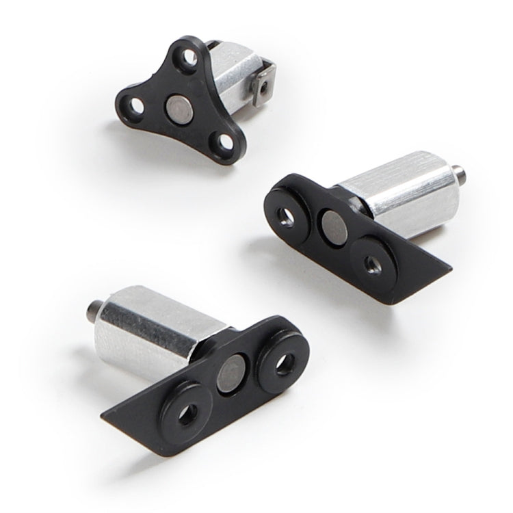 For DJI Mini 3 Pro / Mini 3 Front And Rear Pivots Arm Motor Pivots, Style: Right Rear Pivot - For DJI Mini Series by PMC TechLife | Online Shopping South Africa | PMC TechLife