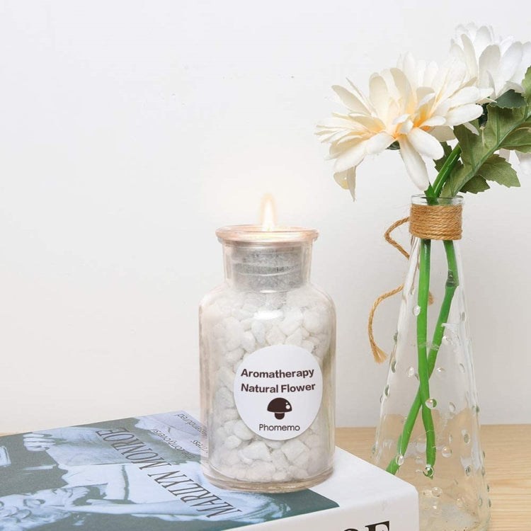 For Phomemo M110 / M200 140pcs /Roll 50x50mm Round Self-Adhesive Thermal Labels - free shipping - PMC TechLife - Order now!