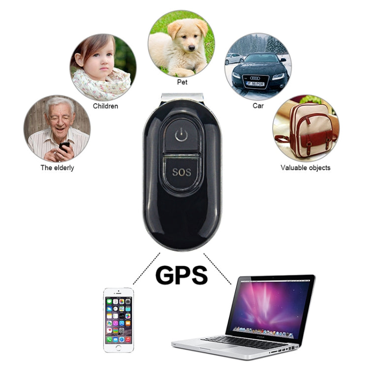 LK106 Car Truck Vehicle Tracking GSM / GPRS / GPS Tracker - Car Tracker by PMC TechLife | Online Shopping South Africa | PMC TechLife