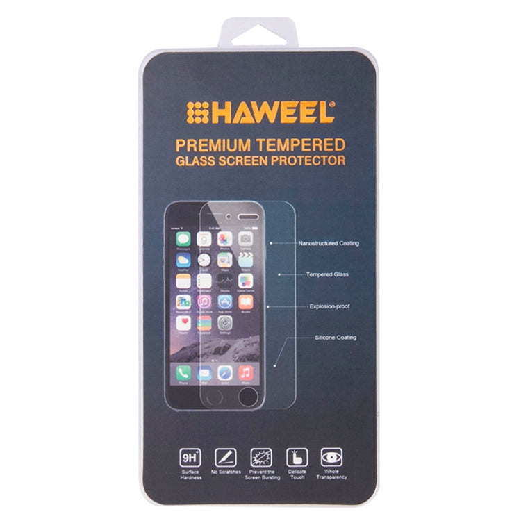 For Xiaomi Redmi 5 Plus 9H Surface Hardness 2.5D Edge Anti-scratch Silk-screen Full Screen HD Tempered Glass Screen Protector (Black) - by PMC TechLife | Online Shopping South Africa | PMC TechLife