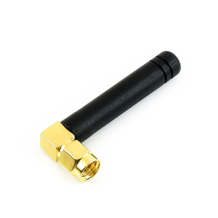 Waveshare SX1262 LoRa HAT 915MHz Frequency Band for Raspberry Pi, Applicable for America / Oceania / Asia - free shipping - PMC TechLife - Order now!