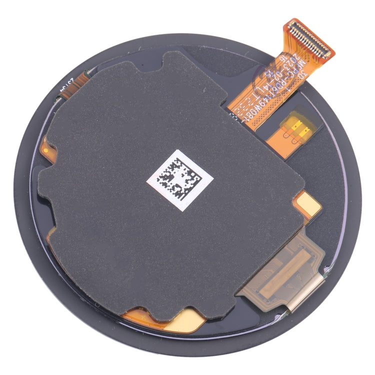 For Amazfit Balance Original LCD Screen with Digitizer Full Assembly (Black) - Other by PMC TechLife | Online Shopping South Africa | PMC TechLife