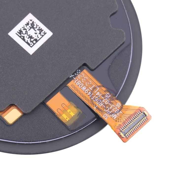 For Amazfit Balance Original LCD Screen with Digitizer Full Assembly (Black) - Other by PMC TechLife | Online Shopping South Africa | PMC TechLife