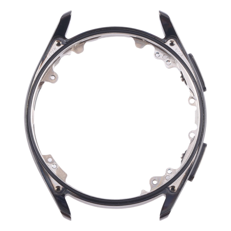 For Xiaomi Watch S2 46mm Original LCD Screen Frame Bezel Plate (Black) - For Xiaomi by PMC TechLife | Online Shopping South Africa | PMC TechLife | Buy Now Pay Later Mobicred