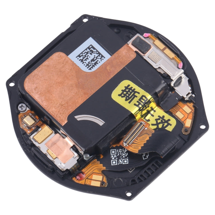 For Huawei Watch 4 Original Back Cover Full Assembly With Battery - For Huawei by PMC TechLife | Online Shopping South Africa | PMC TechLife | Buy Now Pay Later Mobicred