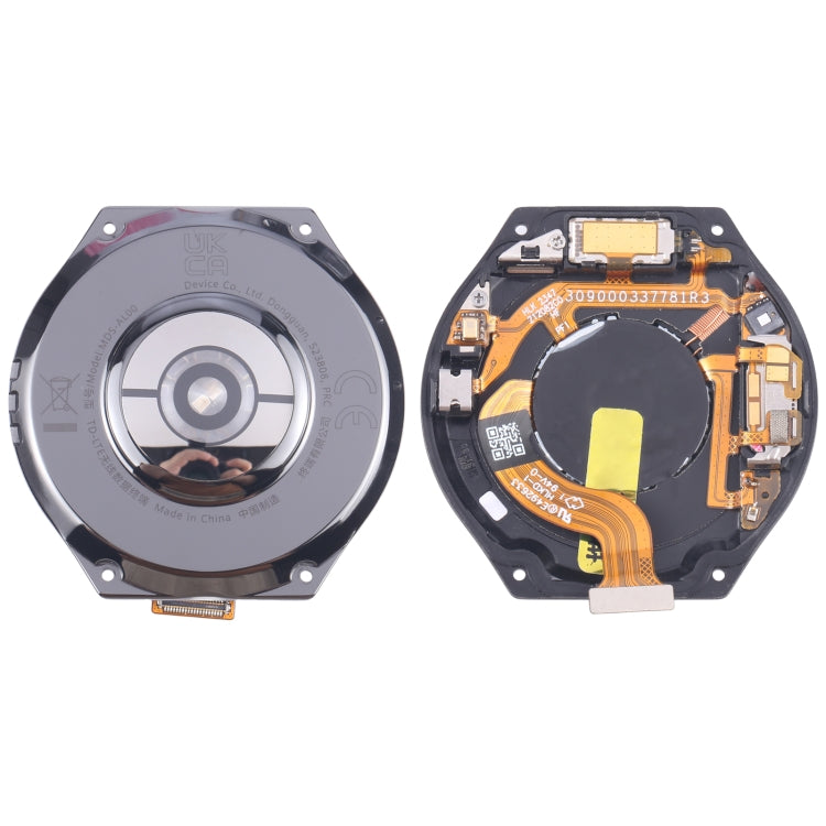 For Huawei Watch 4 Pro Original Back Cover Full Assembly With Battery - free shipping - PMC TechLife - Order now!