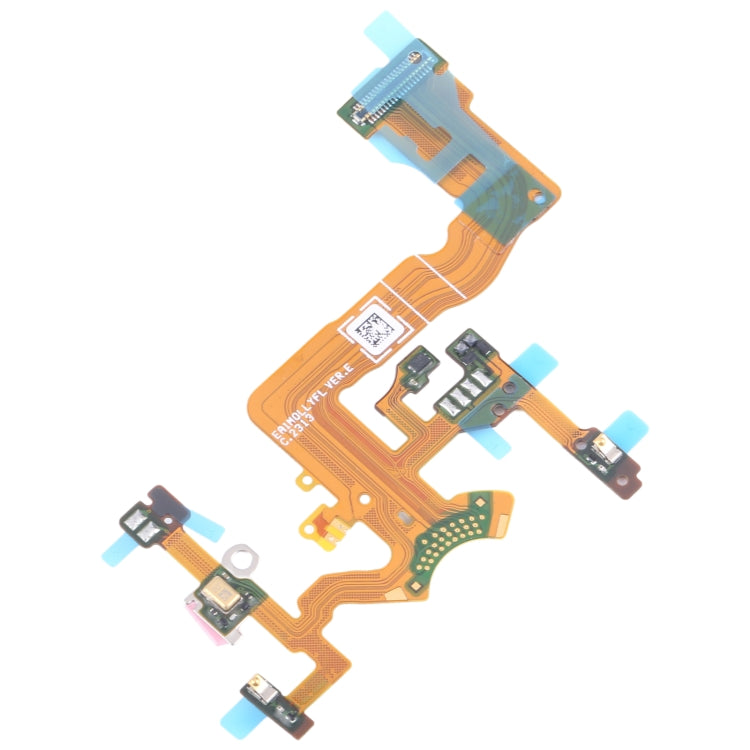 For Huawei Watch D Original Back Cover Flex Cable - For Huawei by PMC TechLife | Online Shopping South Africa | PMC TechLife | Buy Now Pay Later Mobicred