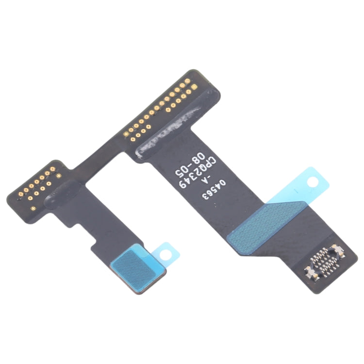 For Apple Watch Ultra 2 A2986 A2987 Vibrating Motor Connect Flex Cable - Flex Cable by PMc TechLife | Online Shopping South Africa | PMc TechLife | Buy Now Pay Later Mobicred
