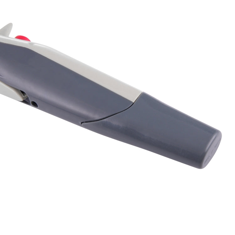 Knot Out Ultimate Pet Electrical Grooming Comb Cut Tangles Tool Scissor Trimmer - Brushes & Combs by PMC TechLife | Online Shopping South Africa | PMC TechLife | Buy Now Pay Later Mobicred