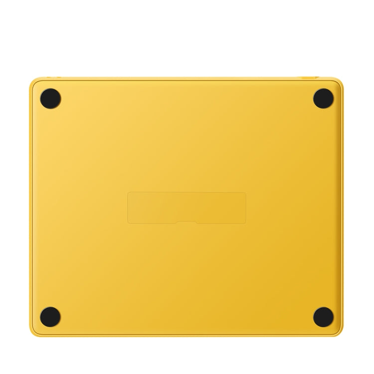 HUION HS64 Chips Special Edition 5080 LPI Art Drawing Tablet with Battery-free Pen for Fun - free shipping - PMC TechLife - Order now!