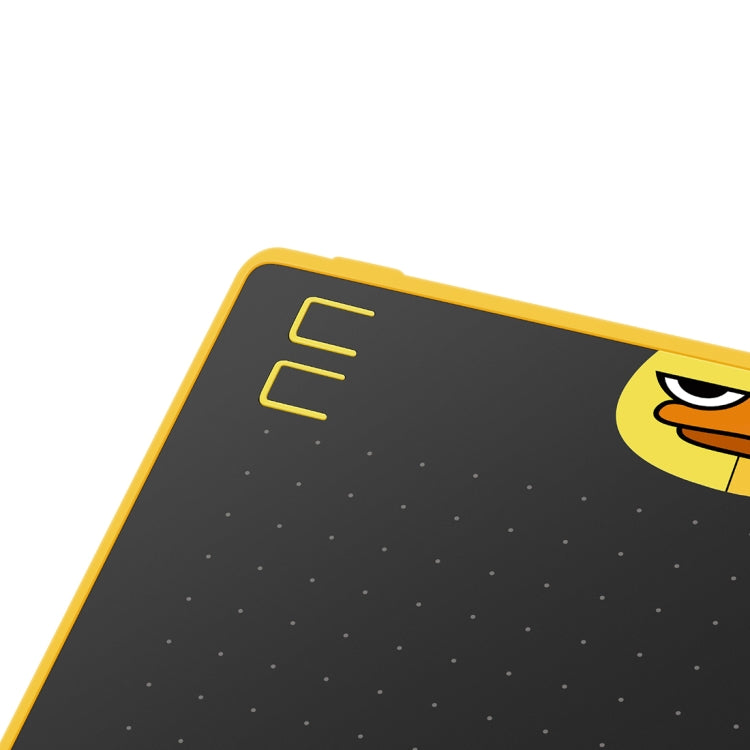 HUION HS64 Chips Special Edition 5080 LPI Art Drawing Tablet with Battery-free Pen for Fun - free shipping - PMC TechLife - Order now!