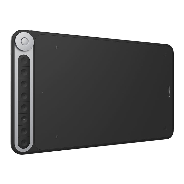 HUION Q620M 5080 LPI Wireless Art Drawing Tablet for Fun, with Battery-free Pen & Pen Holder - free shipping - PMC TechLife - Order now!