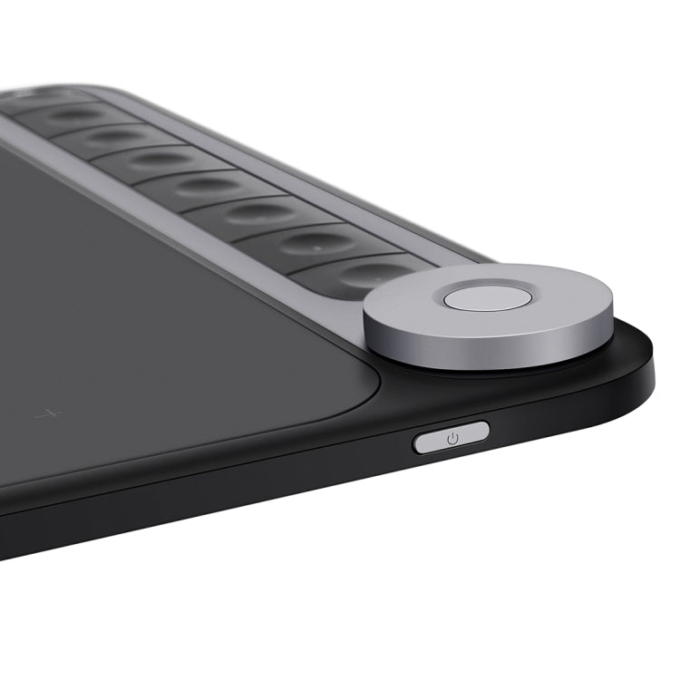 HUION Q620M 5080 LPI Wireless Art Drawing Tablet for Fun, with Battery-free Pen & Pen Holder - free shipping - PMC TechLife - Order now!